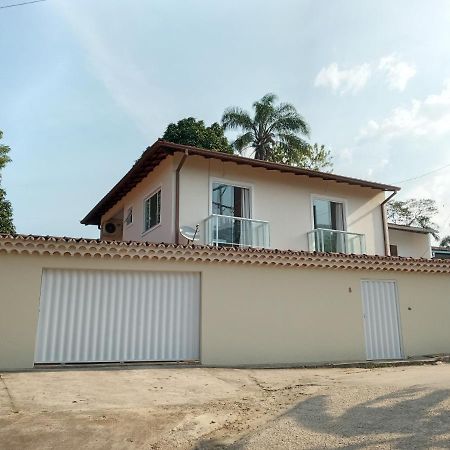 Casa Bela Paraty - 9 hóspedes - 4 km do Centro Exterior foto